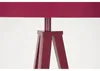 Zuiver Tripod Stehlampe Rot Produktbild-Vorschau 5