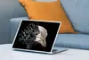 MuchoWow® Laptop Aufkleber Sticker Cover Vogel - Schnabel - Produktbild-Vorschau 4