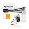SpeedBox 3.2 para Yamaha PW-X, PW-SE, PW-TE, PW-X2 y PW-ST Vista previa de la imagen del producto 8