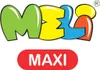 Klocki Meli Maxi - 100 elementów do kreatywnej zabawy Podgląd zdjęcia produktu 18