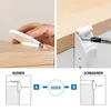 reer Furniture anti-tip kit, 1 Stück(e), Weiß, Kunststoff, Produktbild-Vorschau 16