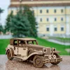 Eco Wood Art Ferdinand, 278 Stück(e), Fahrzeuge Produktbild-Vorschau 1