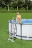 Bestway Steel Pro Max 56420, 10250 l, Basen ramowy, Szary, Podgląd zdjęcia produktu 63