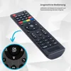 Fernbedienung für Xoro HRT 8730 + HRT 8729 + HRT 8770 + HRT Produktbild-Vorschau 2