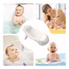 Baby Badewanne Faltbar, babybadewanne,55.5*30.5*21cm, für Produktbild-Vorschau 6