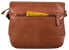Benthill Handtasche Damen Leder - Schultertasche mit Produktbild-Vorschau 5