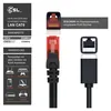 CSL Patchkabel CAT 6 Verlängerungskabel - Gigabit Ethernet Produktbild-Vorschau 3