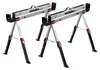 Set de support de travail METABO MAB 82 - 626990000 Voir les images du produit 2