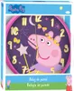 Horloge murale Hasbro - Peppa Pig Voir les images du produit 5