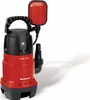 Einhell Schmutzwasserpumpe GC-DP 7835 Produktbild-Vorschau 18