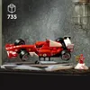 LEGO® Icons 11375 Ferrari F2004 en Michael Schumacher Productafbeelding-voorbeeld 35