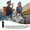 Kompasse, Schlüsselanhänger Mit Kompass, Kompass und Produktbild-Vorschau 4