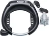 Abus Rahmenschloss Schild 5650 Stahl,  Ø=8,5mm + Intube Produktbild-Vorschau 4