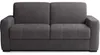 EUREKA 3-Sitzer Schlafsofa mit Schlaffunktion für Produktbild-Vorschau 4