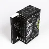 Disney Villains: Villain Tales. Taschenbuch-Schuber Produktbild-Vorschau 5