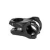 Ergotec Ahead Vorbau BASS 6+ Alu sw 45mm Ø28,6mm Ø31,8mm Produktbild-Vorschau 3