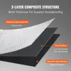 SucceBuy Auto-Schalldämmmatte, 80 mil 3.3 m², Produktbild-Vorschau 3