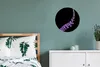 MuchoWow® - Wandbild - Fototapete - Selbstklebend - Produktbild-Vorschau 4