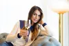 RIEDEL 6449/05 VERITAS Viognier/Chardonnay Weinglas 2er Set Produktbild-Vorschau 3