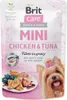 BRIT Care Mini Poulet & Thon - Nourriture humide pour Voir les images du produit 2