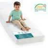 Materasso per bambini 80x160cm in schiuma fredda Materasso Anteprima dell’immagine prodotto 1