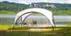 Coleman Pavillon Event Shelter 3,6 X 3,6m blanc 2000009569 Voir les images du produit 14