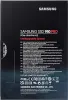Samsung SSD 980 PRO          2TB MZ-V8P2T0BW NVMe M.2 Produktbild-Vorschau 14