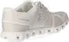 On Sportschuhe CLOUD 5 Sport Textil & Synthetik Weiß Größe: Produktbild-Vorschau 15