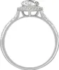 Trilani Ring Sterling Silber Zirkonia 50030154 58 Produktbild-Vorschau 4