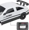 RC auto pro driftování, 4x4, měřítko 1:16, s LED Náhled obrázku produktu 4