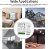 Tuya Zigbee Smart Curtain Switch-Modul Intelligentes Produktbild-Vorschau 8
