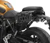 Portaborse laterale ZIEGER compatibile con Suzuki GSX-8T Anteprima dell’immagine prodotto 5