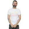 Janis Joplin - T-Shirt für Herren BI44474 (3XL) (Weiß) Produktbild-Vorschau 2