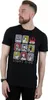 Star Wars - "The Last Jedi" T-Shirt für Herren BI46919 (L) Produktbild-Vorschau 2