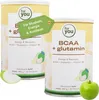 for you BCAA + Glutamin Energy & Recovery - Apfel Produktbild-Vorschau 1
