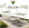 tectake® Bistro set Frieda pro 2 osoby Náhled obrázku produktu 2