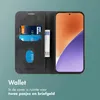 imoshion Slim Bookcase dla Xiaomi 15T Pro - czarny Podgląd zdjęcia produktu 4