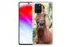 MuchoWow® Handyhülle Schutzhülle Hülle für Samsung Galaxy Produktbild-Vorschau 2