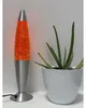 Rabalux 4114 Dekoleuchte Glitter, E14, 25W, orange, rund, Produktbild-Vorschau 14