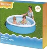 Bestway 57241 / 24, Basen nadmuchiwany, Dziecko, Niebieski, Podgląd zdjęcia produktu 14