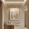 Kinkiet Toolight Swe004-1W 43Cm Led Gold Podgląd zdjęcia produktu 6