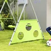 AIYAPLAY 4 in 1 Schaukelgestell Schaukelgerüst mit Produktbild-Vorschau 8