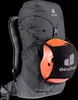 DEUTER AC Lite 16 BLACK-GRAPHITE BLACK-GRAPHITE - Produktbild-Vorschau 25