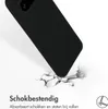 Accezz Liquid Silicone Backcover dla Google Pixel 8 - Podgląd zdjęcia produktu 4