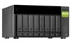 QNAP TL-D800C - Festplatten-Array - 8 Schächte (SATA-600) - Produktbild-Vorschau 3
