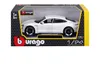 BBURAGO Porsche Taycan Turbo S 1:24, Modelauto, Volledig Productafbeelding-voorbeeld 28