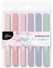Illuminateur crème géométrique 6 pcs. Kidea Voir les images du produit 1