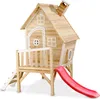 EXIT Fantasia 300 Maison en Bois – Cabane Extérieure – Voir les images du produit 1
