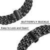 Für Galaxy Watch 46mm/Gear S3 Armband, 22mm Edelstahl Produktbild-Vorschau 7