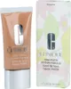 Clinique Stay-Matte Oil-Free Makeup 30ml - 6 Ivory Voir les images du produit 5